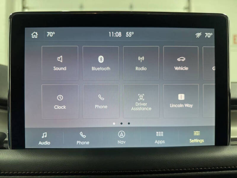 2024 Lincoln Aviator Premiere