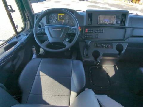 2026 Freightliner M2 106