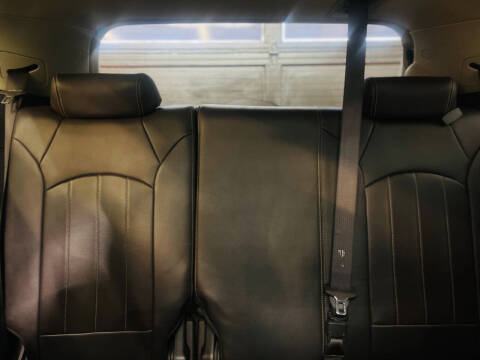 2013 Buick Enclave Premium