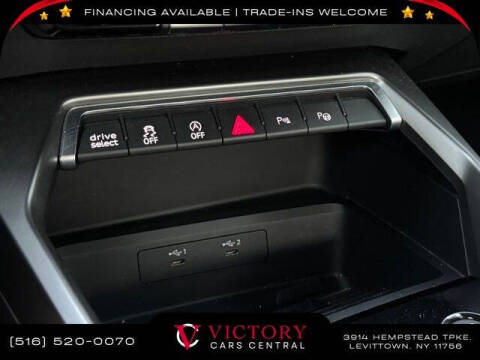 2023 Audi A3 Premium 40 TFSI