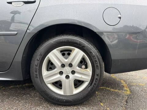 2010 Chevrolet Impala LS