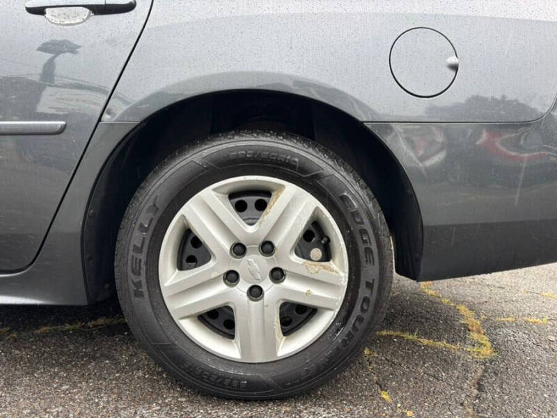 2010 Chevrolet Impala LS