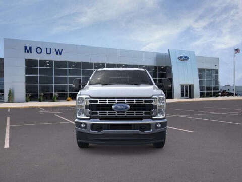 2026 Ford F-350 Super Duty