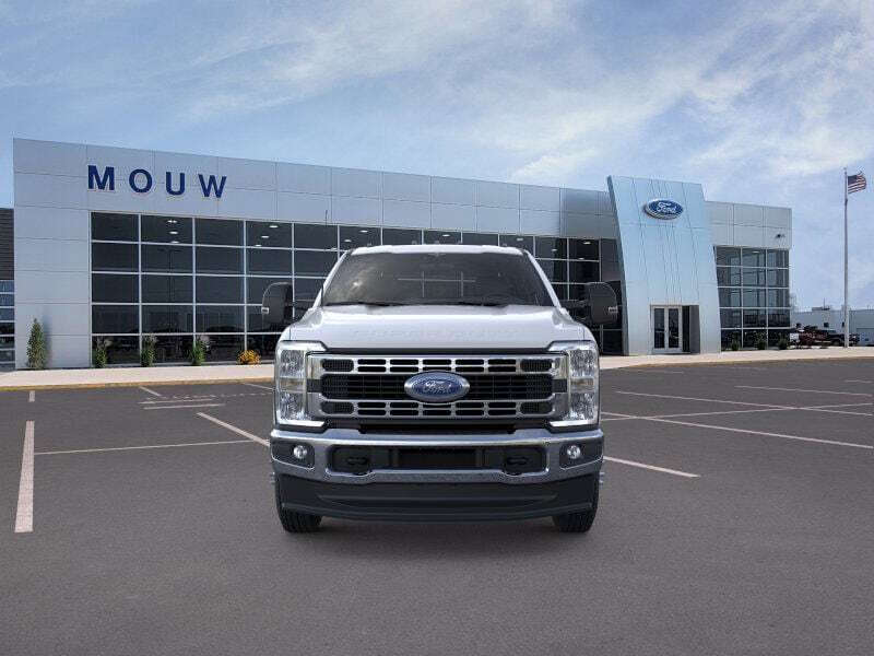 2026 Ford F-350 Super Duty