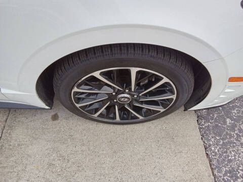 2020 Hyundai Sonata SEL Plus