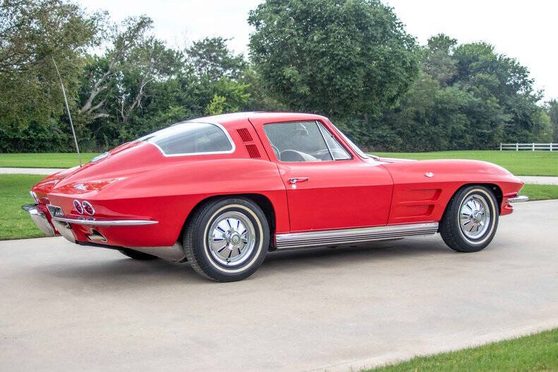 1964 Chevrolet Corvette