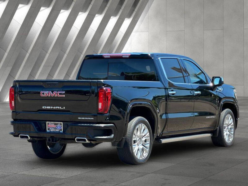 2022 GMC Sierra 1500 Limited