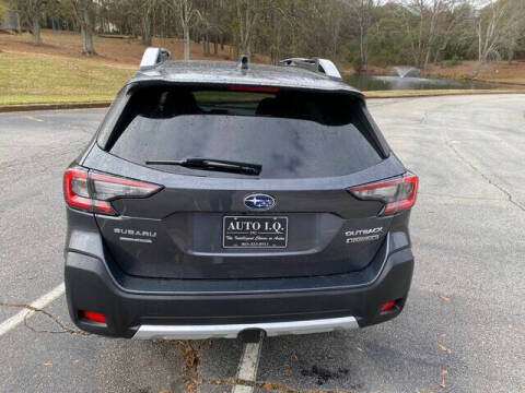 2023 Subaru Outback Touring XT
