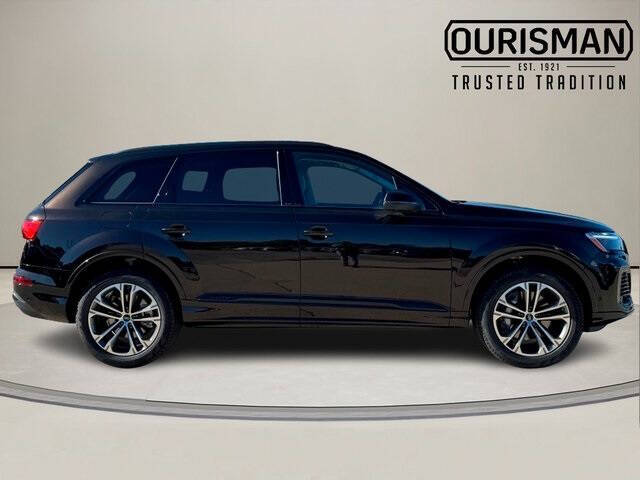 2026 Audi Q7 quattro Premium 45 TFSI