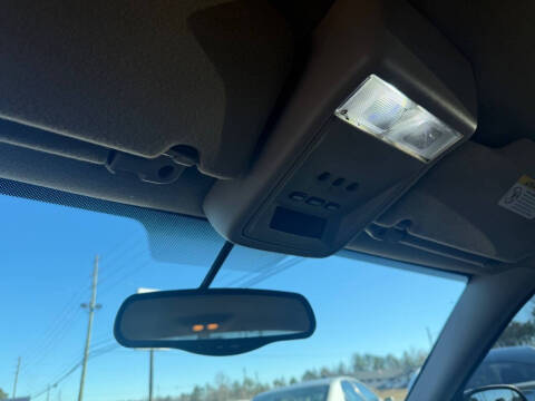 2004 Mercury Grand Marquis LS Premium