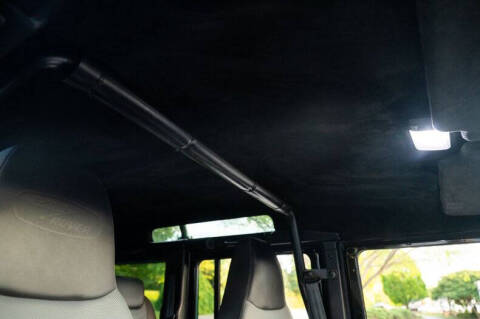1985 Land Rover Defender