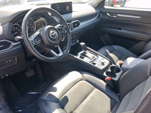 2023 Mazda CX-5 2.5 S Select