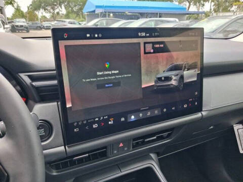 2026 Mazda CX-5 2.5 S Premium