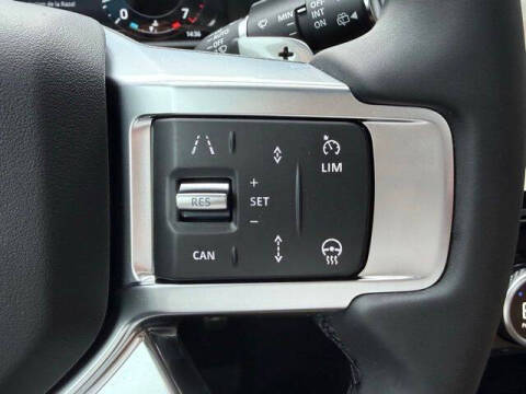 2026 Land Rover Discovery P360 Limited Edition