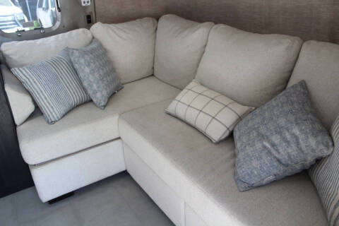 2022 Airstream Pottery Barn 28RB