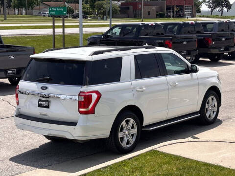 2021 Ford Expedition XLT
