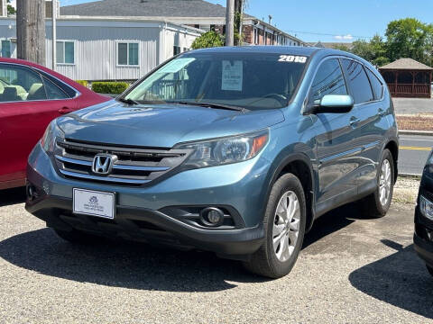 2013 Honda CR-V for sale at My Car Auto Sales in Lakewood NJ