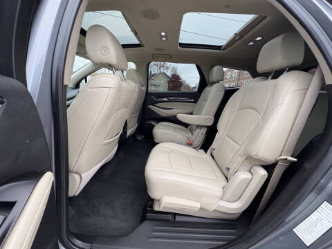 2019 Buick Enclave Essence