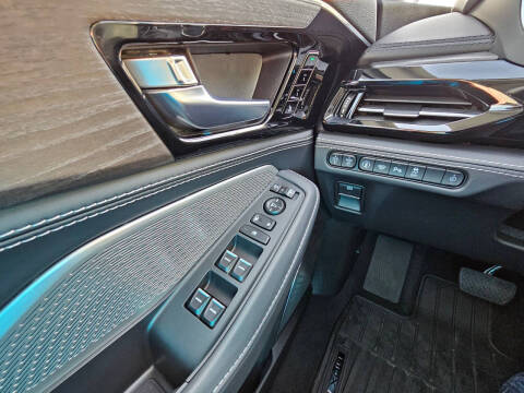 2023 Acura MDX SH-AWD w/Advance