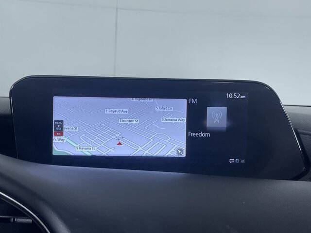 2022 Mazda Mazda3 Sedan Premium