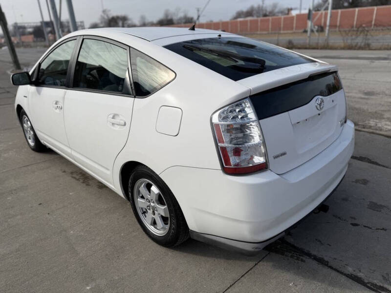 2008 Toyota Prius