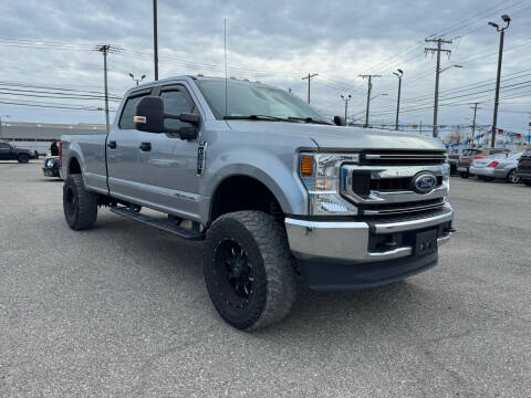 2020 Ford F-350 Super Duty for sale at Special Team Auto in Las Vegas NV