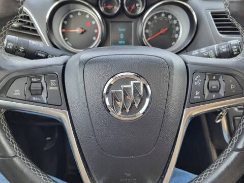 2015 Buick Encore Convenience