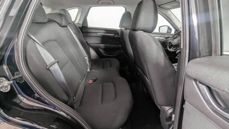 2023 Mazda CX-5 2.5 S