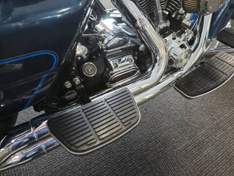 2001 Harley-Davidson n/a