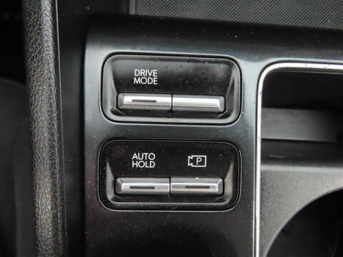 2024 Hyundai Sonata