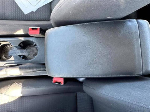 2016 Volkswagen Jetta 1.4T S