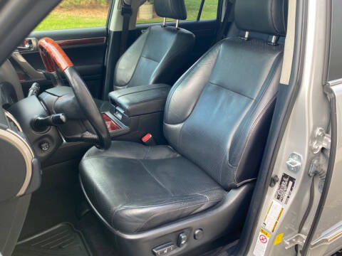 2012 Lexus GX 460 Premium