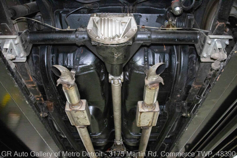 1971 Chevrolet Camaro