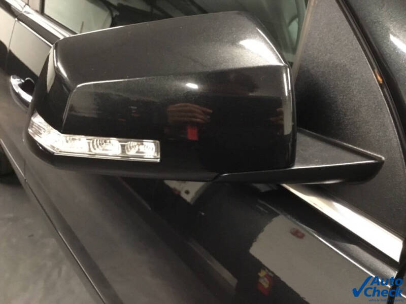 2010 GMC Acadia SLT-2