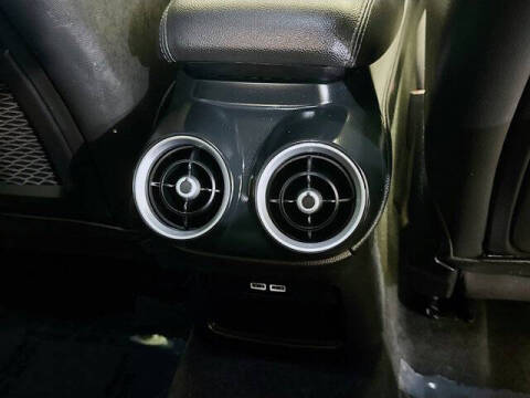 2021 Alfa Romeo Stelvio Sprint