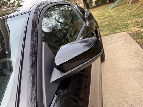 2013 Ford Mustang GT Premium