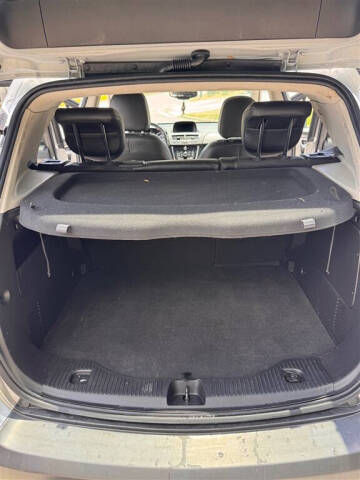 2016 Buick Encore Convenience