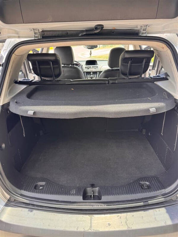 2016 Buick Encore Convenience