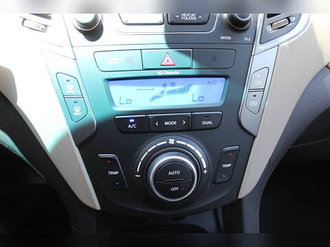 2013 Hyundai Santa Fe Sport 2.0T