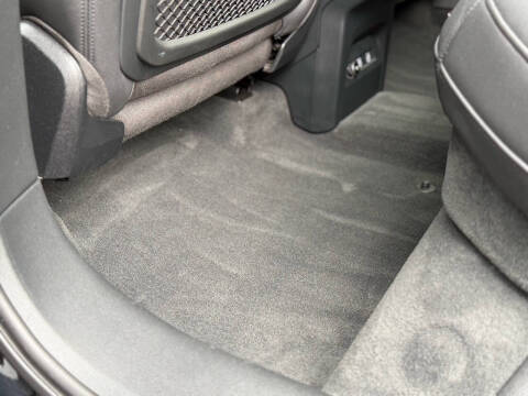 2019 Audi e-tron quattro Premium Plus