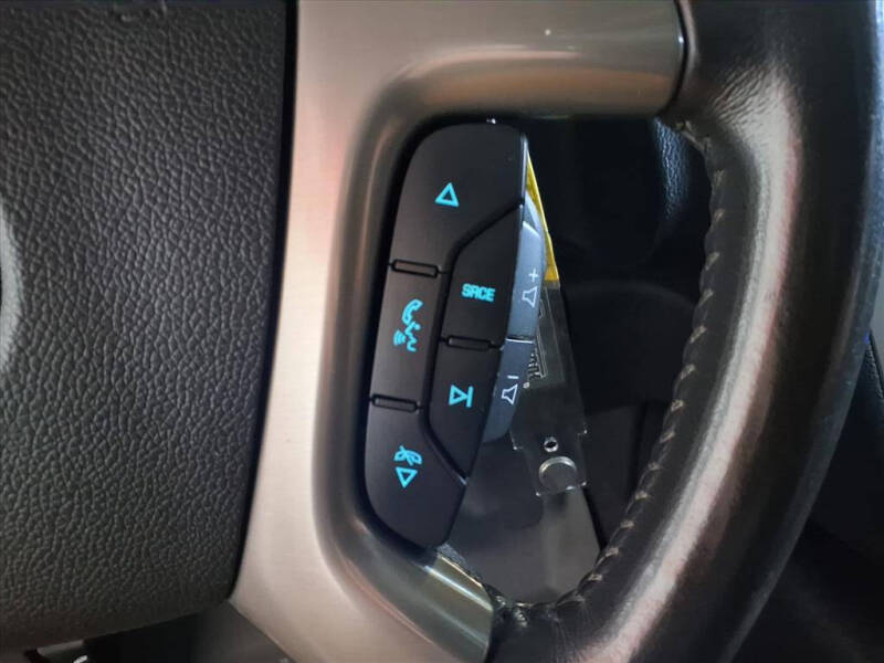 2012 Chevrolet Silverado 3500HD