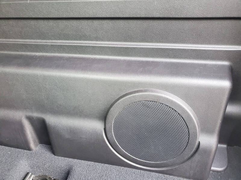 2012 Toyota Tundra Limited