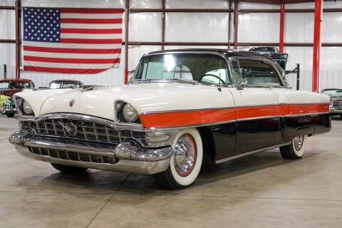 1956 Packard Executive