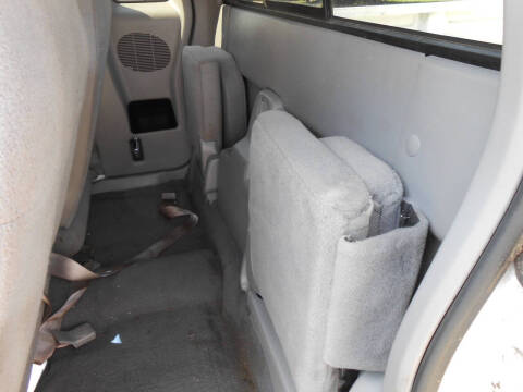 2000 Ford Ranger XLT
