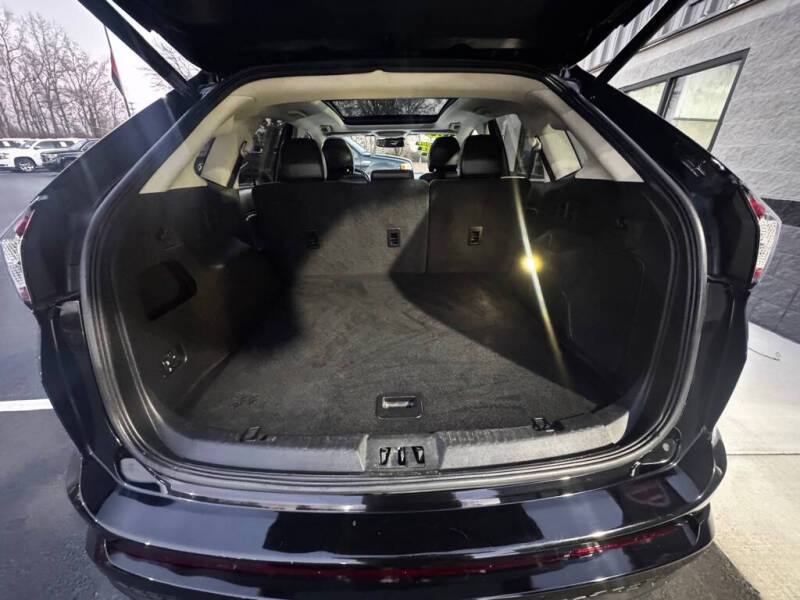 2016 Ford Edge Sport