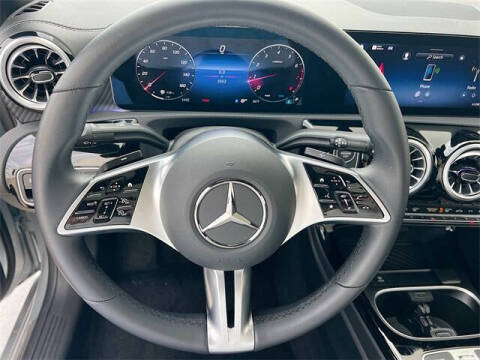 2025 Mercedes-Benz CLA CLA 250