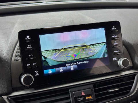 2022 Honda Accord Sport Special Edition