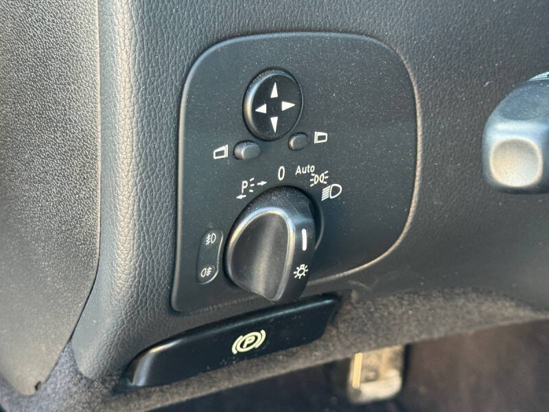 2007 Mercedes-Benz CLK CLK 350