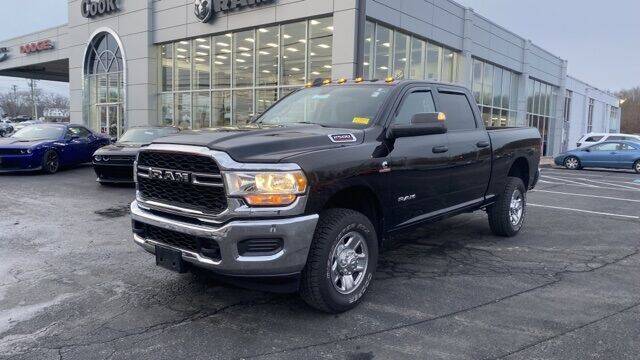 2020 RAM Ram Pickup 2500 for sale at Ron's Automotive in Manchester MD