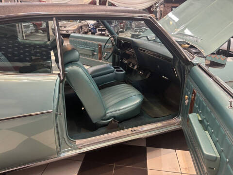 1970 Chevrolet Impala